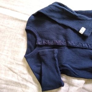 Baby cardigan